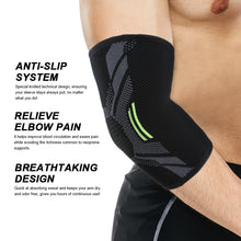 Lade das Bild in den Galerie-Viewer, Elbow Support Compression Support Elbow Protector - stancevita