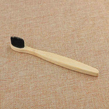 Load image into Gallery viewer, Organic Bamboo Toothbrush - stancevita