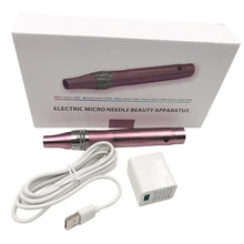 Lade das Bild in den Galerie-Viewer, Micro-needles Stimulate The Skin To Tighten And Remove Scars. Skin Pen - stancevita