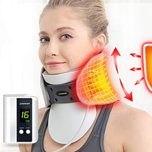 Charger l'image dans la galerie, Automatic Inflatable Cervical Neck Support Support - stancevita