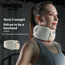 Load image into Gallery viewer, Neck Support Neck Fixed Support Neck Protection Sponge Neck Support - stancevita