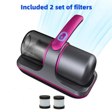 Load image into Gallery viewer, Stancevita™ - Ultraviolet Vacuum Cleaner - Stancevita™