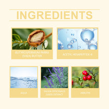 Charger l'image dans la galerie, Care For Neck Skin Neck Cream - stancevita