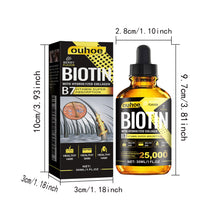 Load image into Gallery viewer, RESEARCH Liquid Biotin & Collagen Hair Growth Drops  - Biotin And Liquid Collagen Supplement For Men & Women - Glowing Skin Support, Healthy Hair & Nail Growth - stancevita