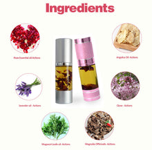 Load image into Gallery viewer, Rose Essential Oil Jojoba Vagina Rejuvenation Detox - stancevita
