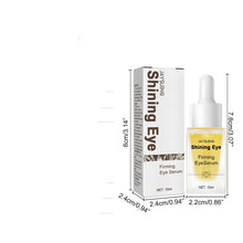 Lade das Bild in den Galerie-Viewer, Moisturizing Eye Skin Care - stancevita