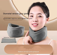 Charger l'image dans la galerie, Bandana Neck Support Portable Travel Neck Support - stancevita
