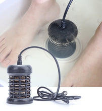 Lade das Bild in den Galerie-Viewer, Foot Massage Machine Ion Foot Bath Detox Machine - stancevita