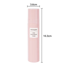 Load image into Gallery viewer, Natural Organic Rose Water Moisturizing Lotion - stancevita