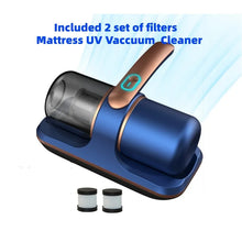 Load image into Gallery viewer, Stancevita™ - Ultraviolet Vacuum Cleaner - Stancevita™
