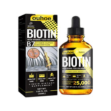 Load image into Gallery viewer, RESEARCH Liquid Biotin & Collagen Hair Growth Drops  - Biotin And Liquid Collagen Supplement For Men & Women - Glowing Skin Support, Healthy Hair & Nail Growth - stancevita
