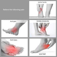 Charger l'image dans la galerie, Elastic Support Pain Relief Support Sports Ankle Support Compression Stockings - stancevita