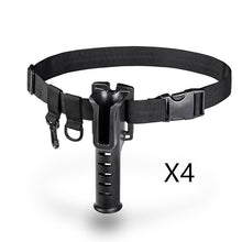 Lade das Bild in den Galerie-Viewer, Fishing Rod Belt Rod Support Bracket Waist Support - stancevita