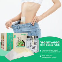 Load image into Gallery viewer, South Moon Detox Weight Loss Patch Weight Loss Herbal Abdominal Weight Loss Patch - stancevita