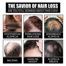 Load image into Gallery viewer, RESEARCH Liquid Biotin & Collagen Hair Growth Drops  - Biotin And Liquid Collagen Supplement For Men & Women - Glowing Skin Support, Healthy Hair & Nail Growth - stancevita