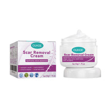 Lade das Bild in den Galerie-Viewer, Fade Scars Skin Care Moisturizing Smooth Skin Facial Neck Cream - stancevita
