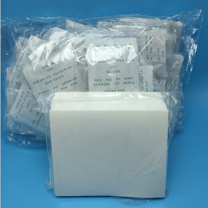 Natural Detox Foot Pads Sole Patch, Bamboo Vinegar, Foot Patch, Thailand Foot Patch - stancevita
