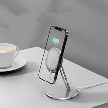 Lade das Bild in den Galerie-Viewer, Wireless charging support desktop vertical support - stancevita
