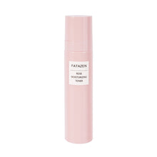 Lade das Bild in den Galerie-Viewer, Natural Organic Rose Water Moisturizing Lotion - stancevita
