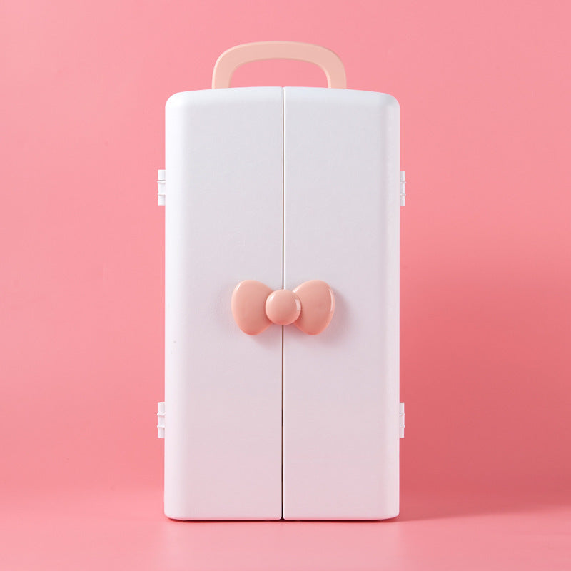 Skincare finishing box - stancevita