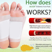 Lade das Bild in den Galerie-Viewer, Detox Foot Patch - stancevita
