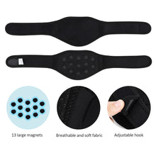 Charger l&#39;image dans la galerie, Magnet Neck Support Spring Self-heating Neck Support - stancevita
