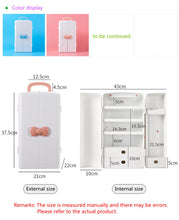 Charger l&#39;image dans la galerie, Skincare finishing box - stancevita
