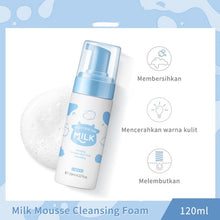 Lade das Bild in den Galerie-Viewer, 120ml Pore Cleaning Skin Care Product - stancevita
