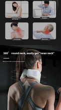 Lade das Bild in den Galerie-Viewer, Neck Support Neck Fixed Support Neck Protection Sponge Neck Support - stancevita
