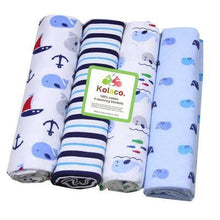 Charger l&#39;image dans la galerie, Organic Baby Blanket - stancevita

