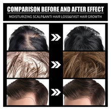 Charger l&#39;image dans la galerie, RESEARCH Liquid Biotin &amp; Collagen Hair Growth Drops  - Biotin And Liquid Collagen Supplement For Men &amp; Women - Glowing Skin Support, Healthy Hair &amp; Nail Growth - stancevita
