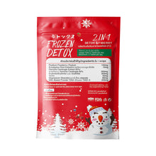 Lade das Bild in den Galerie-Viewer, Slim Plus Fat Detox Snow Capsule - stancevita
