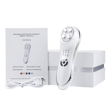 Lade das Bild in den Galerie-Viewer, 5 in 1 LED Skin Tightening - stancevita
