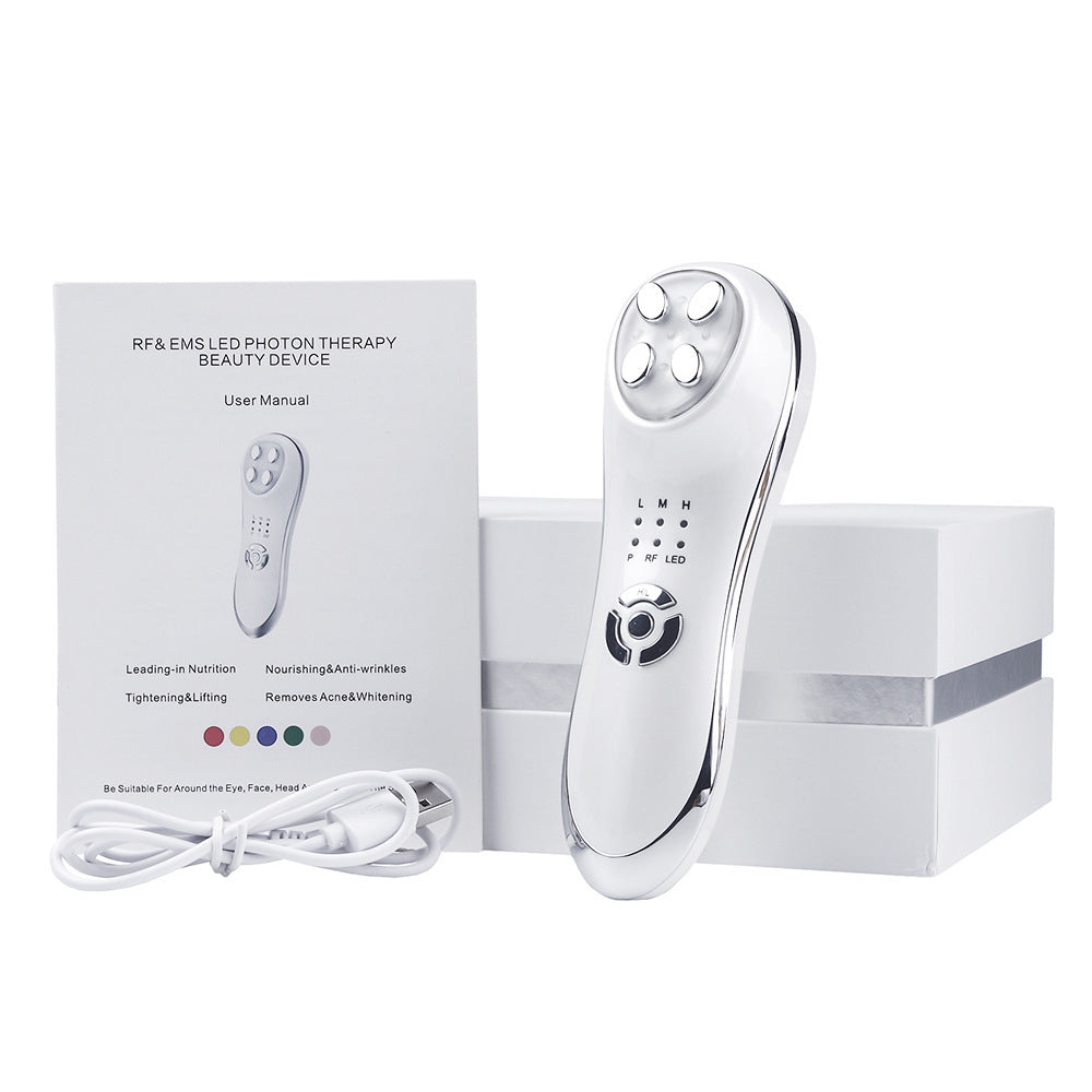 5 in 1 LED Skin Tightening - stancevita