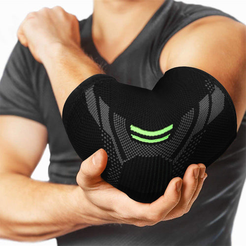 Elbow Support Compression Support Elbow Protector - stancevita