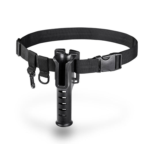 Fishing Rod Belt Rod Support Bracket Waist Support - stancevita