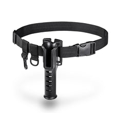 Charger l&#39;image dans la galerie, Fishing Rod Belt Rod Support Bracket Waist Support - stancevita
