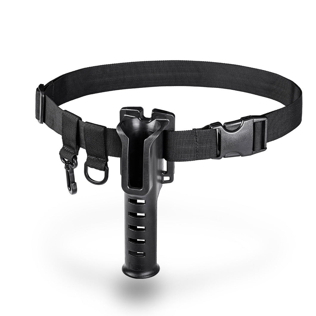 Fishing Rod Belt Rod Support Bracket Waist Support - stancevita