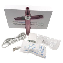 Lade das Bild in den Galerie-Viewer, Micro-needles Stimulate The Skin To Tighten And Remove Scars. Skin Pen - stancevita
