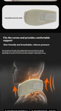 Lade das Bild in den Galerie-Viewer, Neck Support Neck Fixed Support Neck Protection Sponge Neck Support - stancevita

