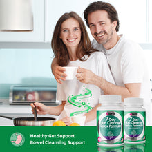 Lade das Bild in den Galerie-Viewer, BSYS 7 Day Colon Cleanse &amp; Detox Formula 60&#39;s - stancevita
