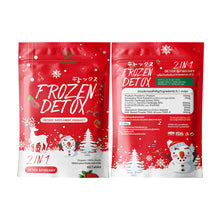 Lade das Bild in den Galerie-Viewer, Slim Plus Fat Detox Snow Capsule - stancevita
