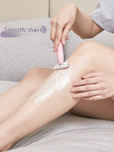 Lade das Bild in den Galerie-Viewer, Shaving And Hair Removal Skincare Cream - stancevita
