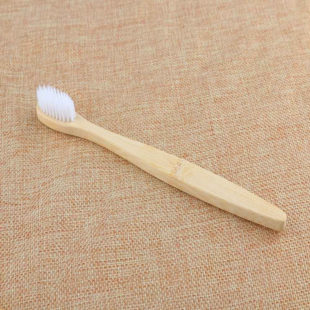 Organic Bamboo Toothbrush - stancevita