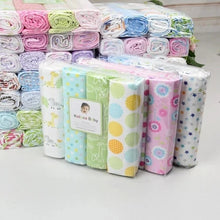 Charger l&#39;image dans la galerie, Organic Baby Blanket - stancevita
