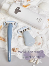 Lade das Bild in den Galerie-Viewer, Shaving And Hair Removal Skincare Cream - stancevita
