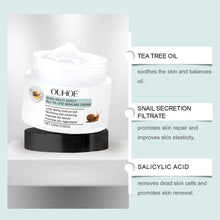 Charger l&#39;image dans la galerie, Snail Multi Effect Skincare Cream - stancevita
