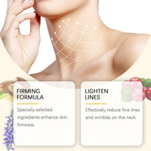 Lade das Bild in den Galerie-Viewer, Care For Neck Skin Neck Cream - stancevita
