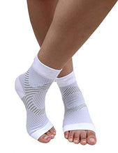 Charger l&#39;image dans la galerie, Elastic Support Pain Relief Support Sports Ankle Support Compression Stockings - stancevita
