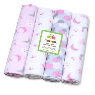 Organic Baby Blanket - stancevita